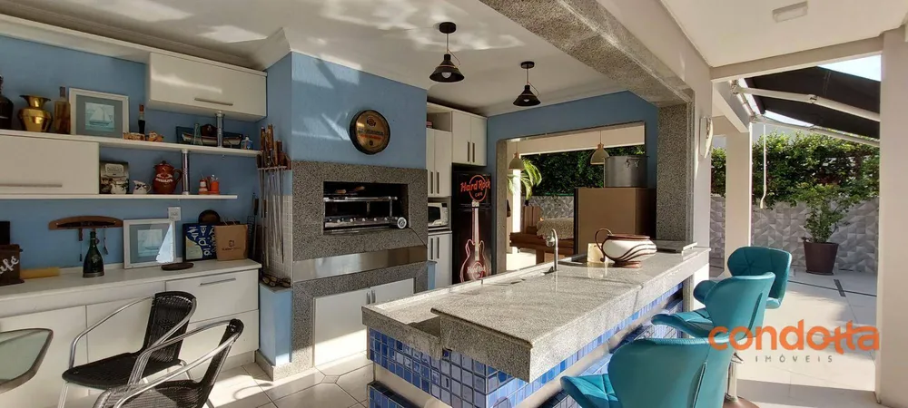 Casa, 4 quartos, 386 m² - Foto 13