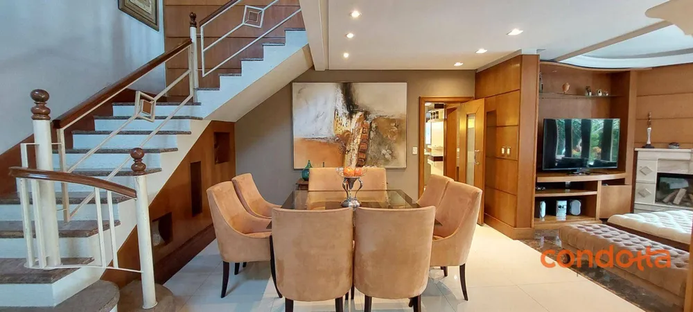 Casa, 4 quartos, 386 m² - Foto 6