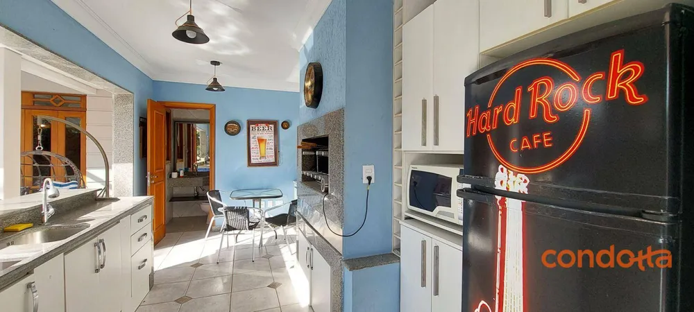 Casa, 4 quartos, 386 m² - Foto 14