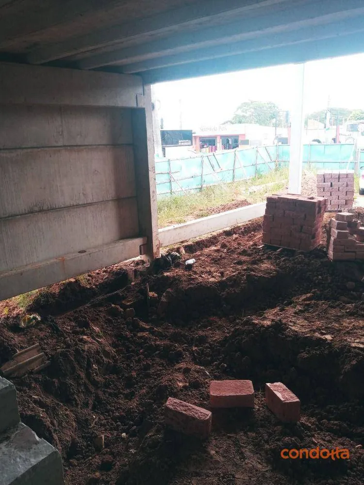 Prédio Inteiro, 370 m² - Foto 2