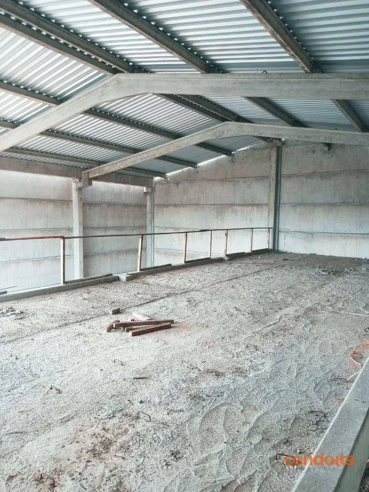 Prédio Inteiro, 370 m² - Foto 5