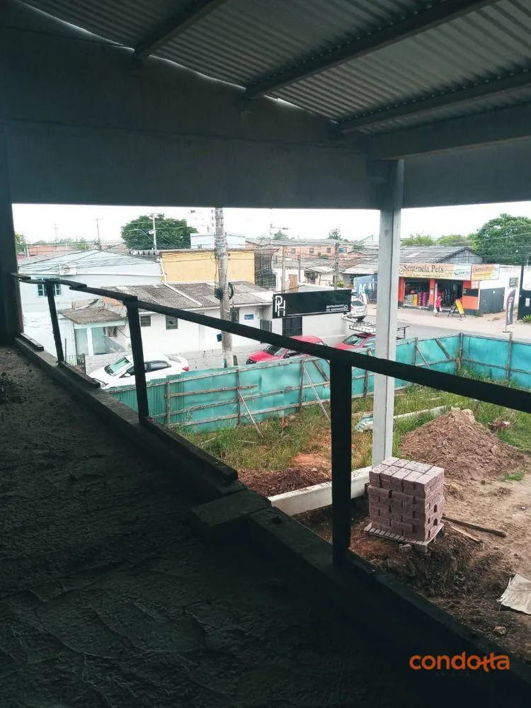 Prédio Inteiro, 370 m² - Foto 3