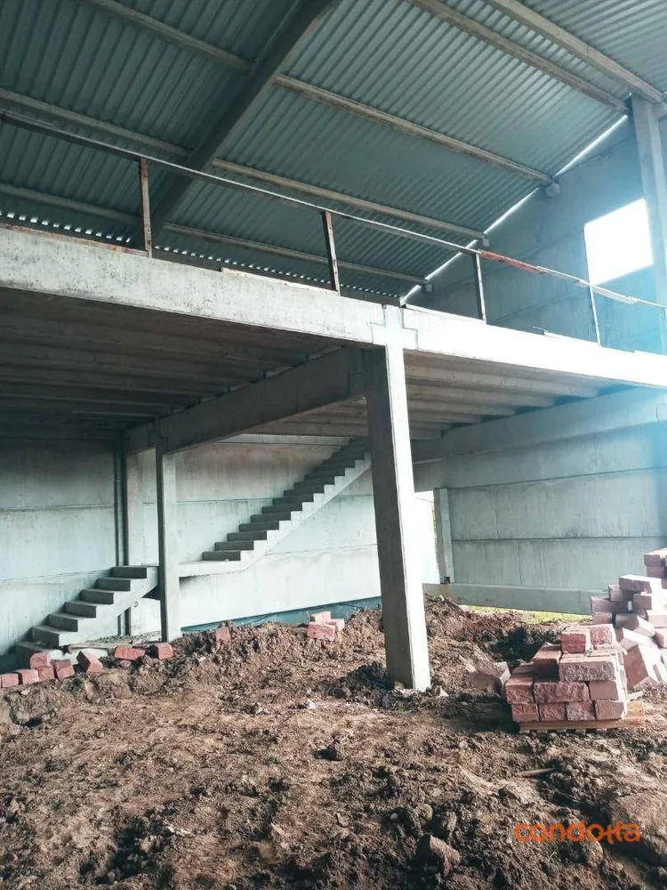 Prédio Inteiro, 370 m² - Foto 4