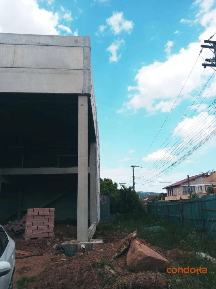 Prédio Inteiro, 370 m² - Foto 1