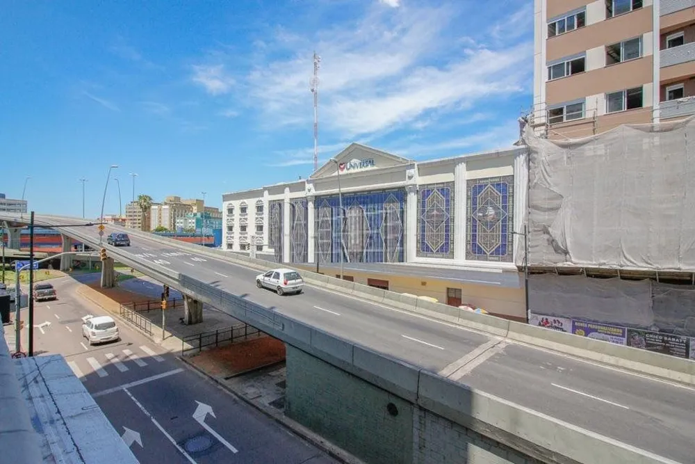 Prédio Inteiro, 1000 m² - Foto 2