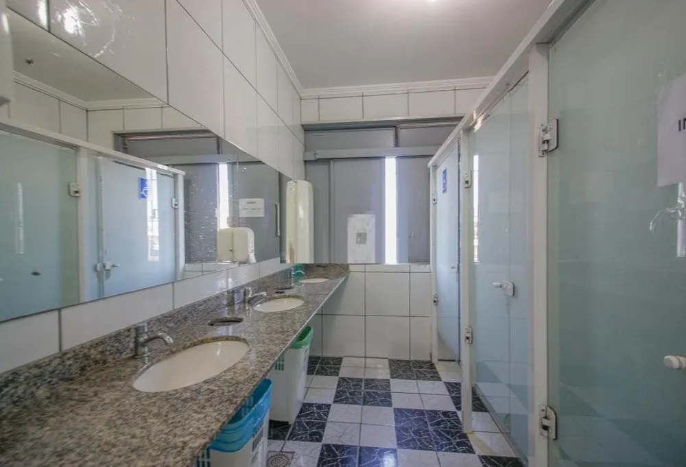 Prédio Inteiro, 1000 m² - Foto 12