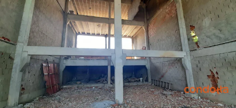 Depósito-Galpão, 530 m² - Foto 13