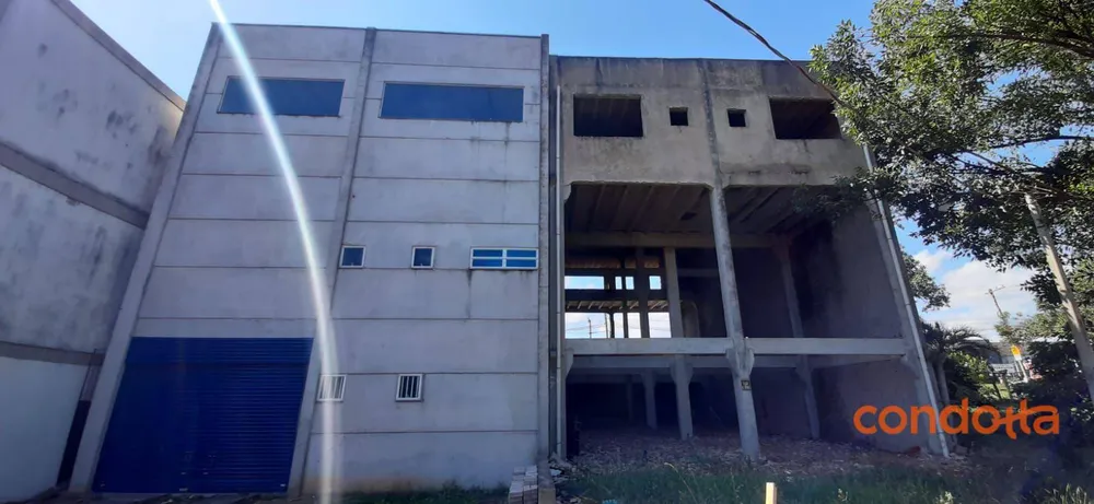 Depósito-Galpão, 530 m² - Foto 9