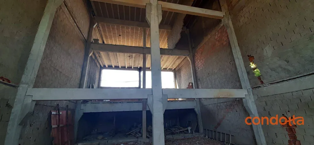 Depósito-Galpão, 530 m² - Foto 14
