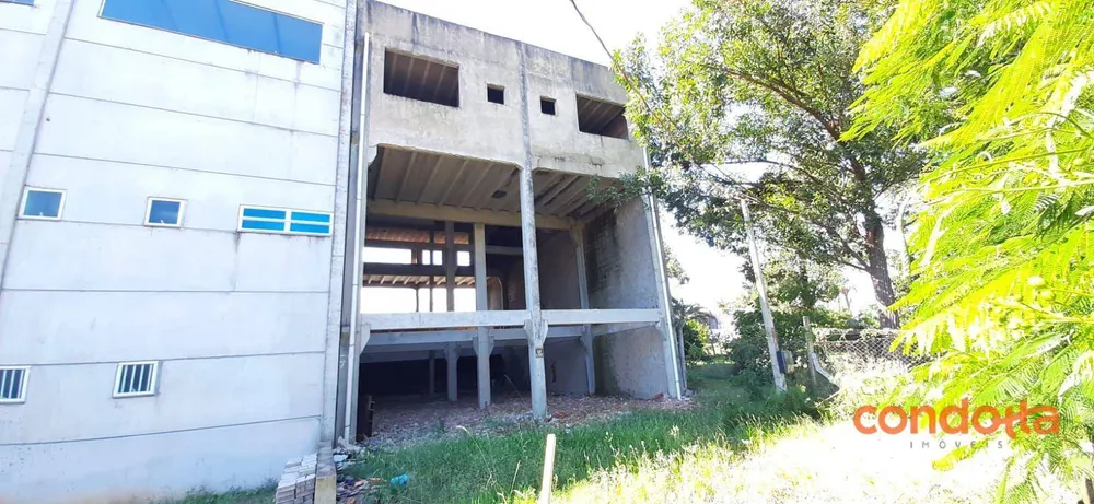 Depósito-Galpão, 530 m² - Foto 10