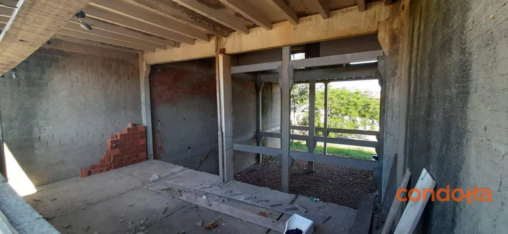Depósito-Galpão, 530 m² - Foto 5
