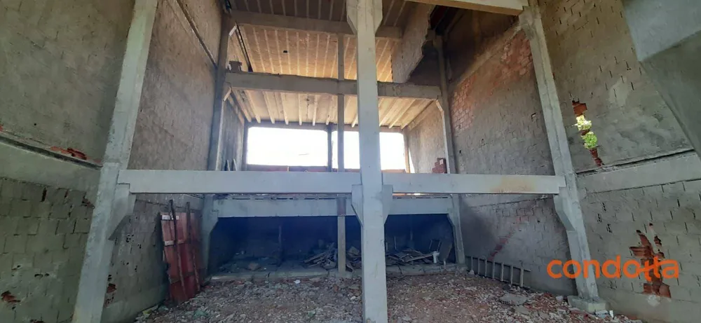 Depósito-Galpão, 530 m² - Foto 15