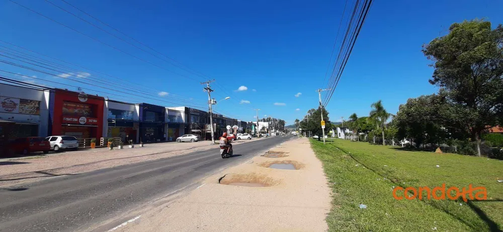 Depósito-Galpão, 530 m² - Foto 7