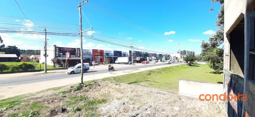 Depósito-Galpão, 530 m² - Foto 3