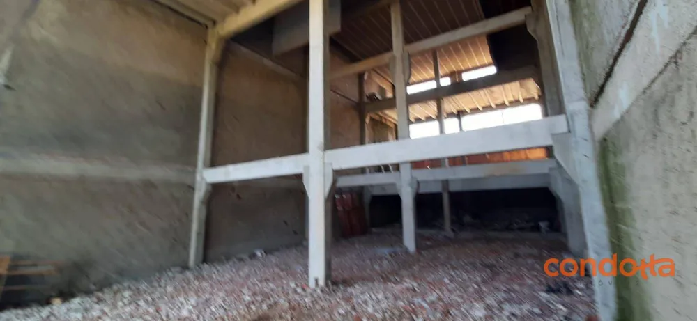 Depósito-Galpão, 530 m² - Foto 12