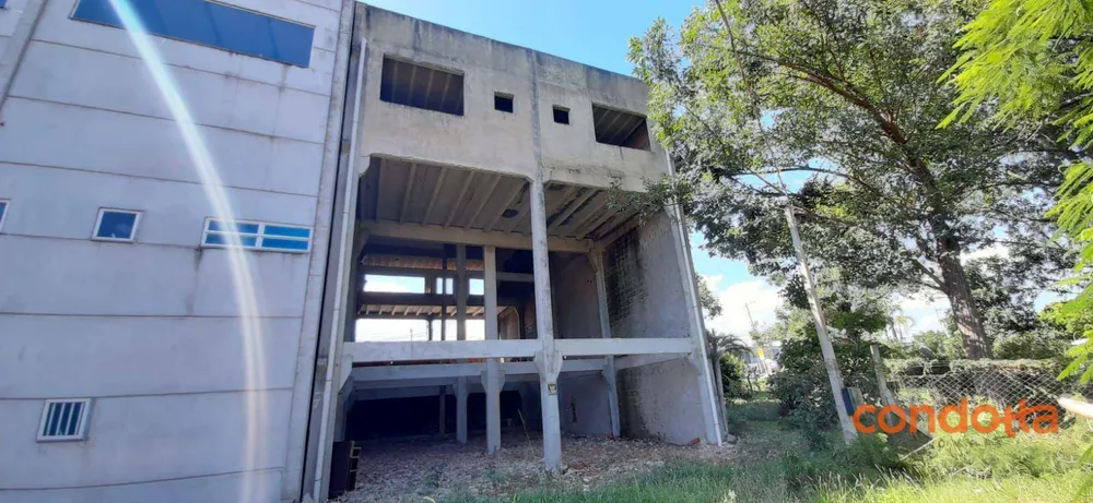 Depósito-Galpão, 530 m² - Foto 11