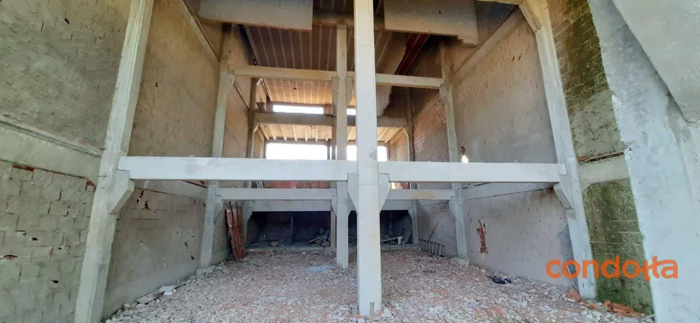 Depósito-Galpão, 530 m² - Foto 16