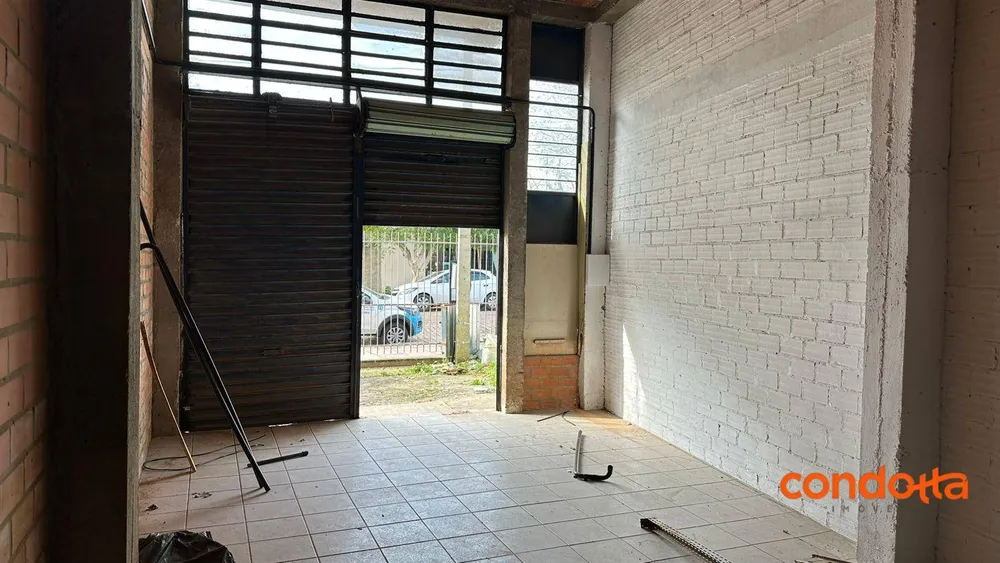 Depósito-Galpão, 415 m² - Foto 8