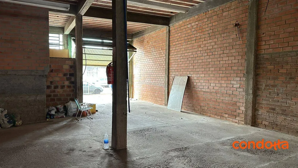 Depósito-Galpão, 415 m² - Foto 3