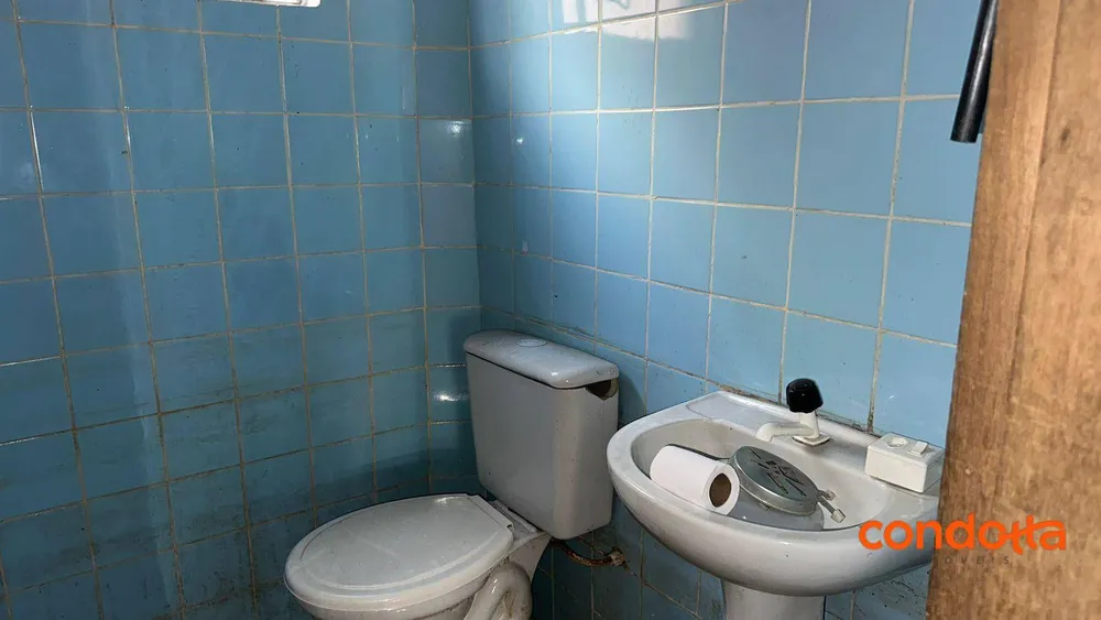 Depósito-Galpão, 415 m² - Foto 4