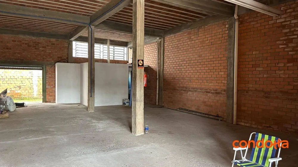 Depósito-Galpão, 415 m² - Foto 2
