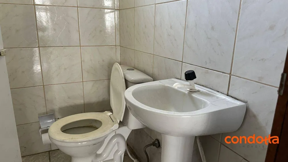 Depósito-Galpão, 415 m² - Foto 15