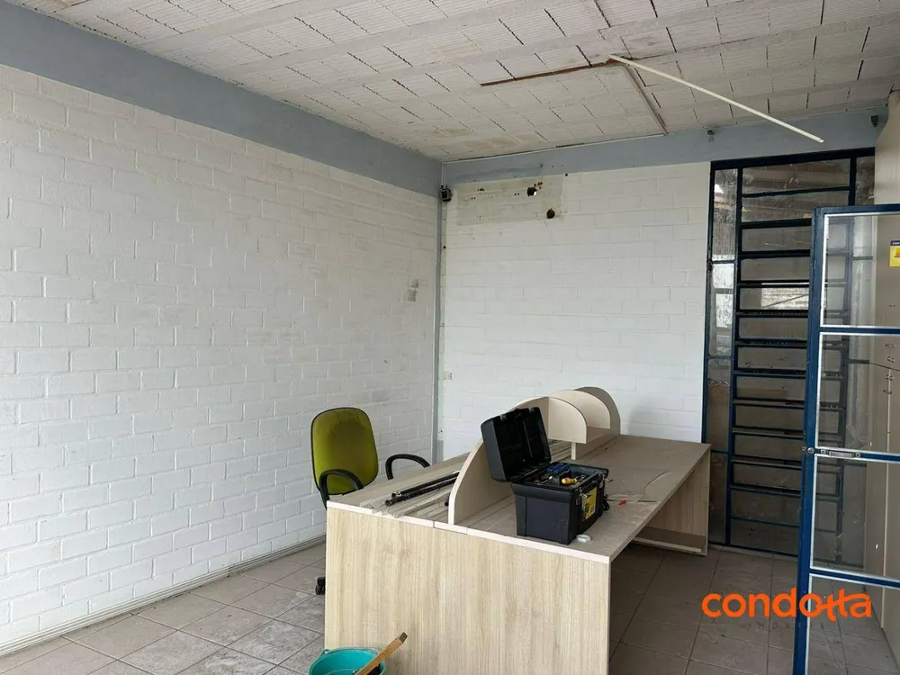 Depósito-Galpão, 415 m² - Foto 11