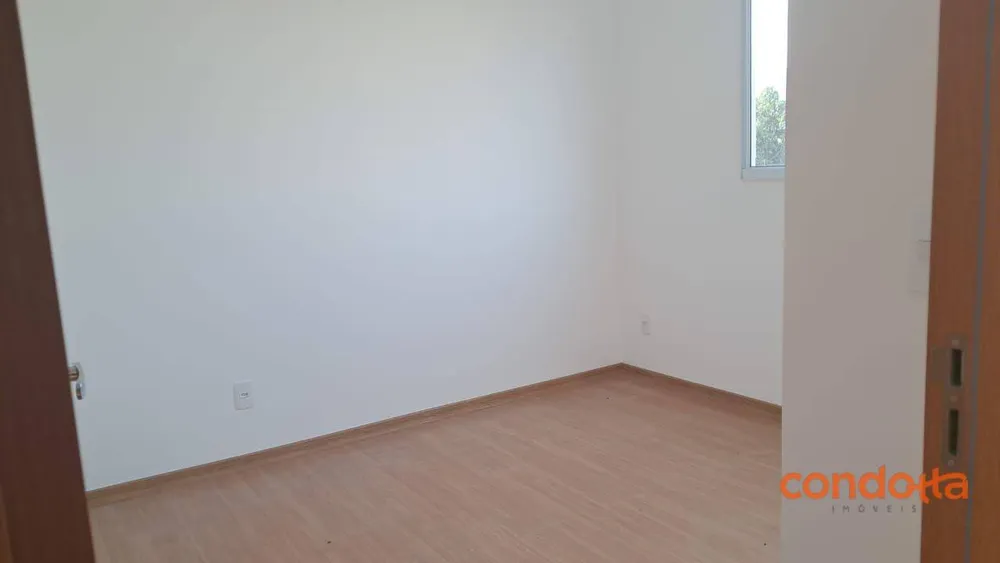 Apartamento, 2 quartos, 40 m² - Foto 5