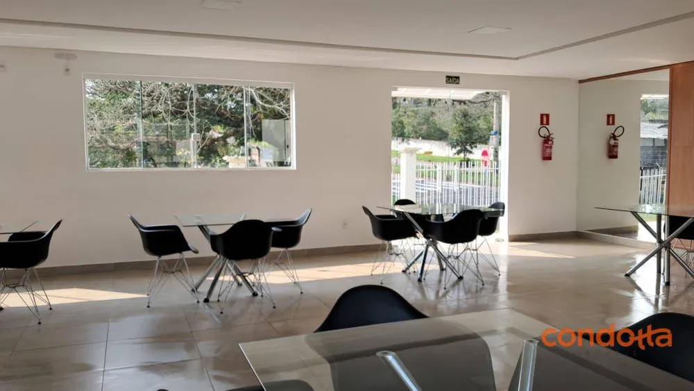 Apartamento, 2 quartos, 40 m² - Foto 8
