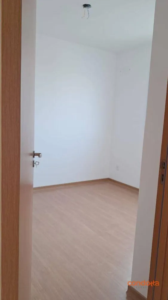 Apartamento, 2 quartos, 40 m² - Foto 6