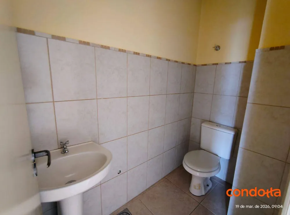 Sala-Conjunto, 31 m² - Foto 1
