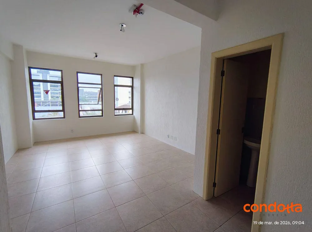 Sala-Conjunto, 31 m² - Foto 2
