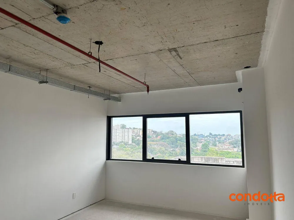Sala-Conjunto, 34 m² - Foto 6