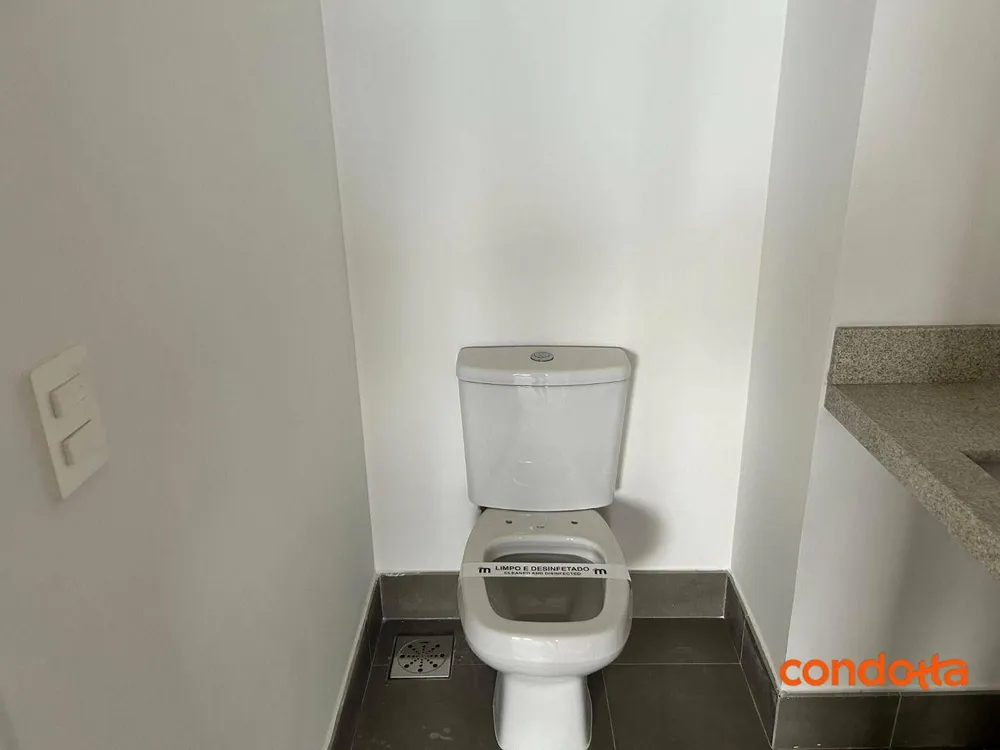Sala-Conjunto, 34 m² - Foto 13