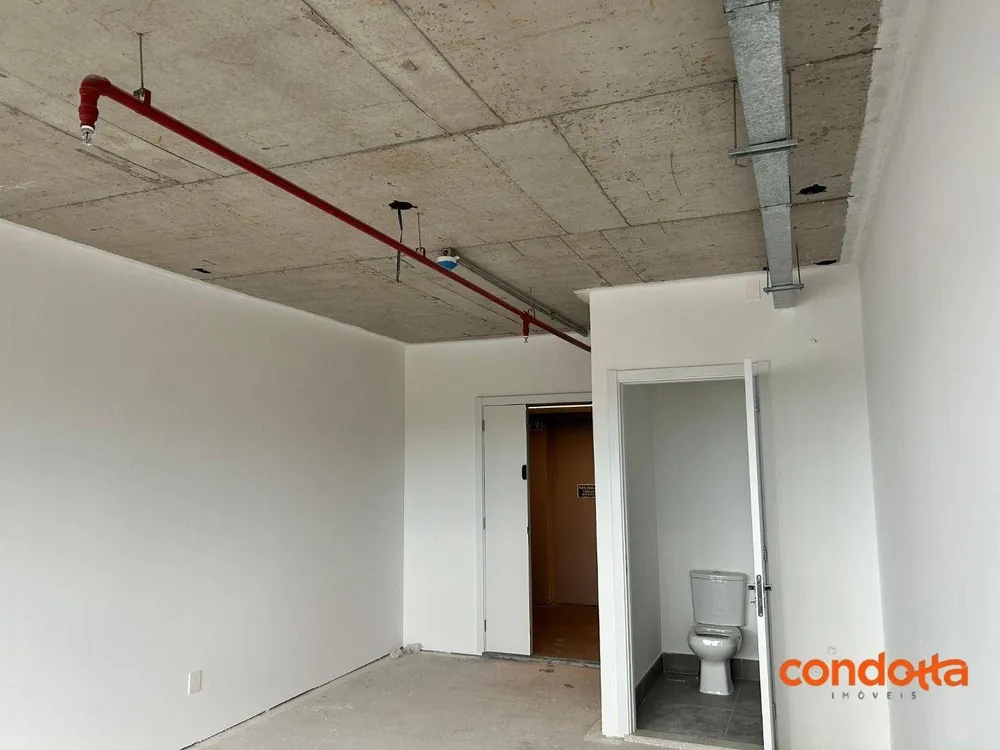 Sala-Conjunto, 34 m² - Foto 10