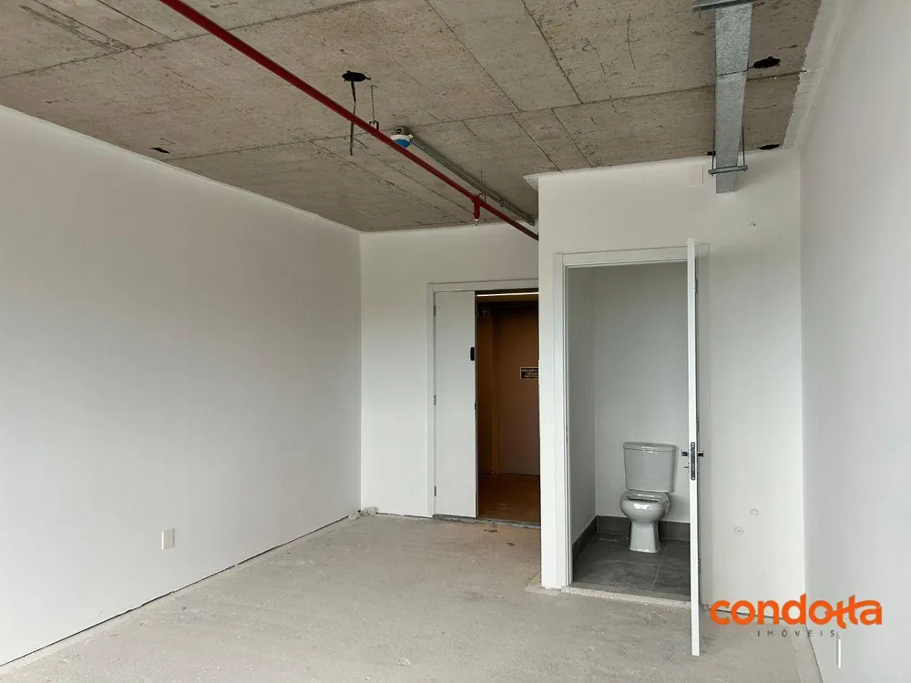 Sala-Conjunto, 34 m² - Foto 11