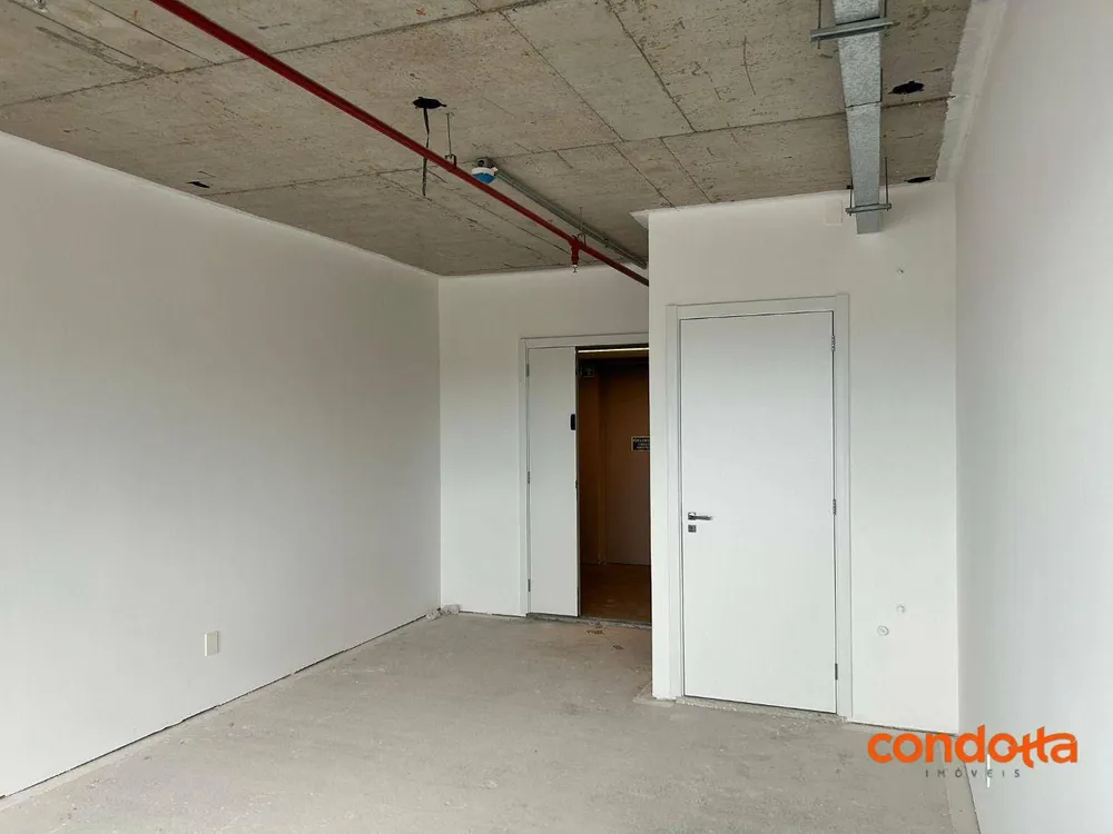 Sala-Conjunto, 34 m² - Foto 9