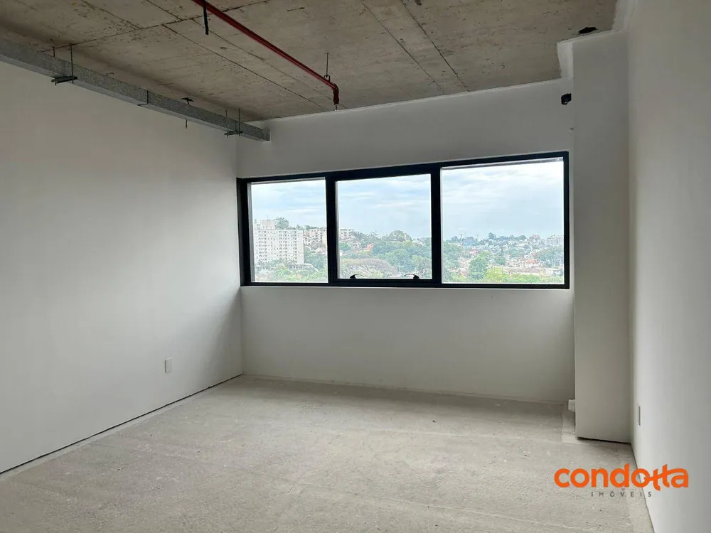 Sala-Conjunto, 34 m² - Foto 7