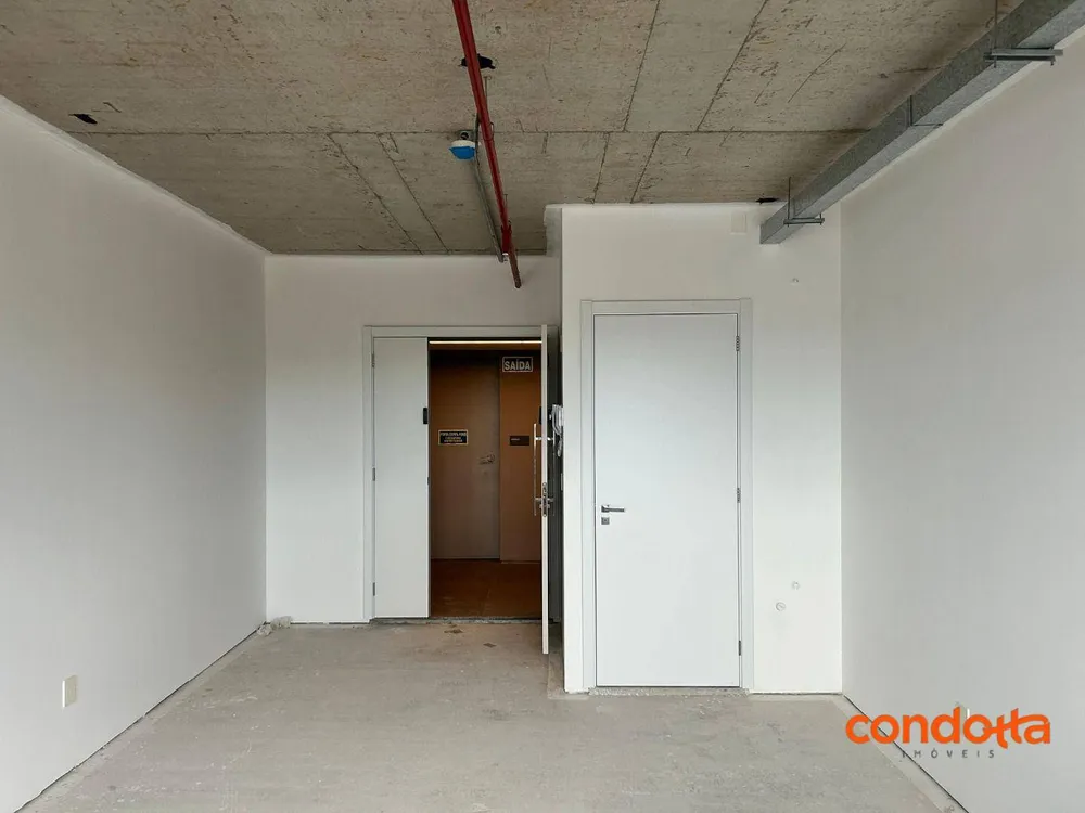 Sala-Conjunto, 34 m² - Foto 4