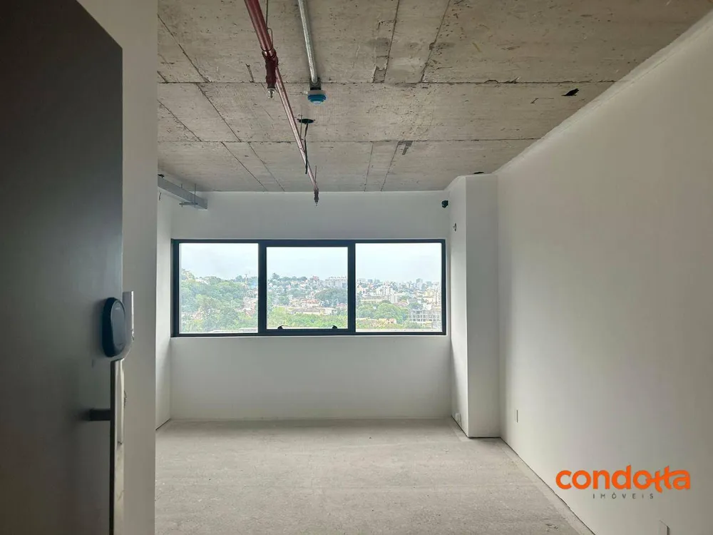 Sala-Conjunto, 34 m² - Foto 8