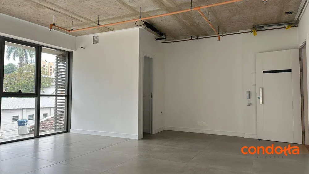 Sala-Conjunto, 47 m² - Foto 7