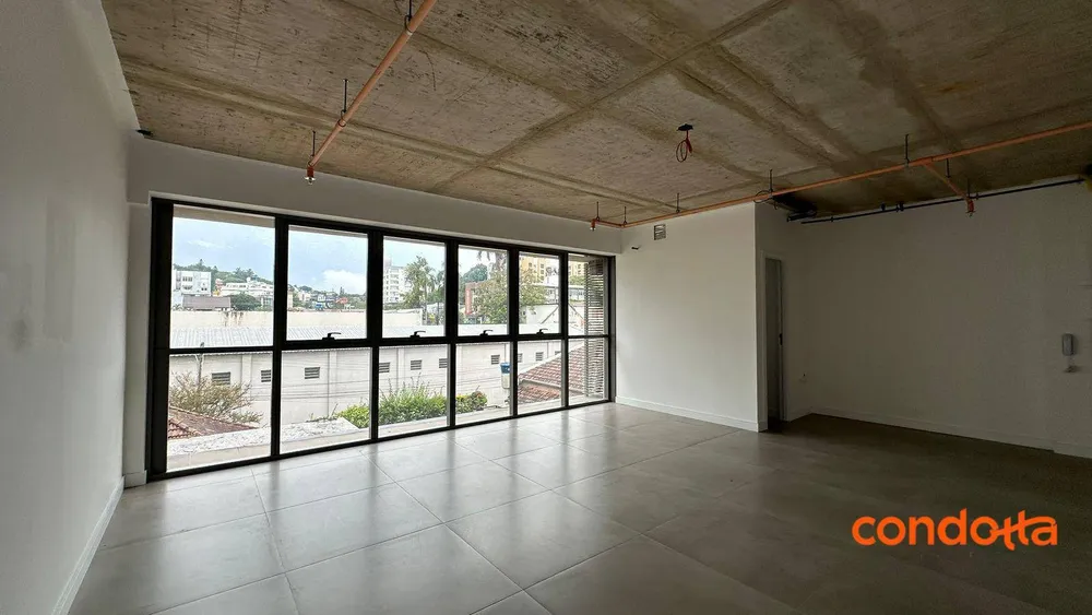 Sala-Conjunto, 47 m² - Foto 1