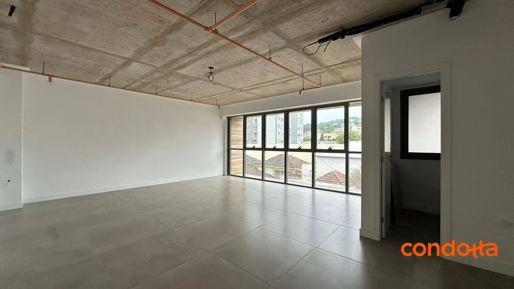 Sala-Conjunto, 47 m² - Foto 3