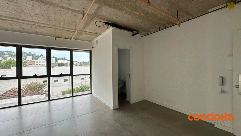 Sala-Conjunto, 47 m² - Foto 8