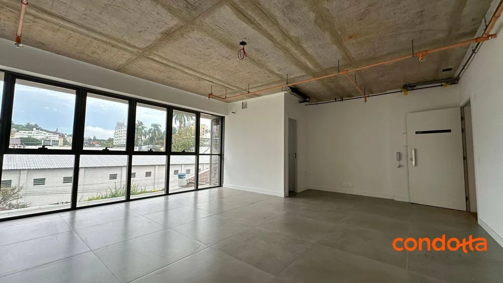 Sala-Conjunto, 47 m² - Foto 4