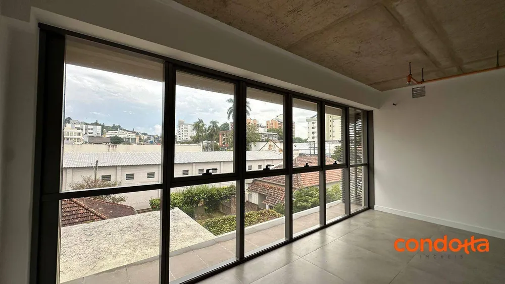 Sala-Conjunto, 47 m² - Foto 9