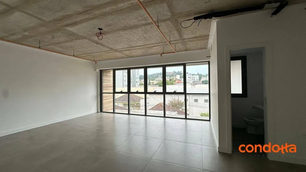 Sala-Conjunto, 47 m² - Foto 2