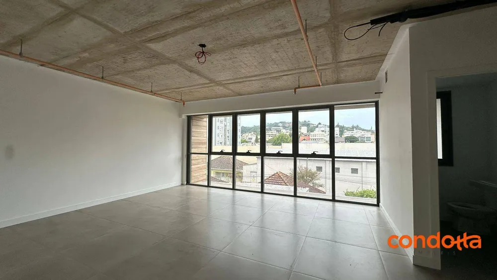 Sala-Conjunto, 47 m² - Foto 6