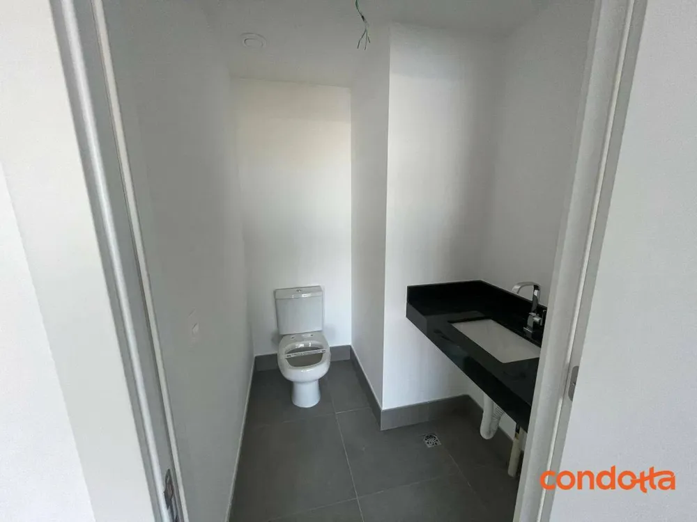 Sala-Conjunto, 30 m² - Foto 6