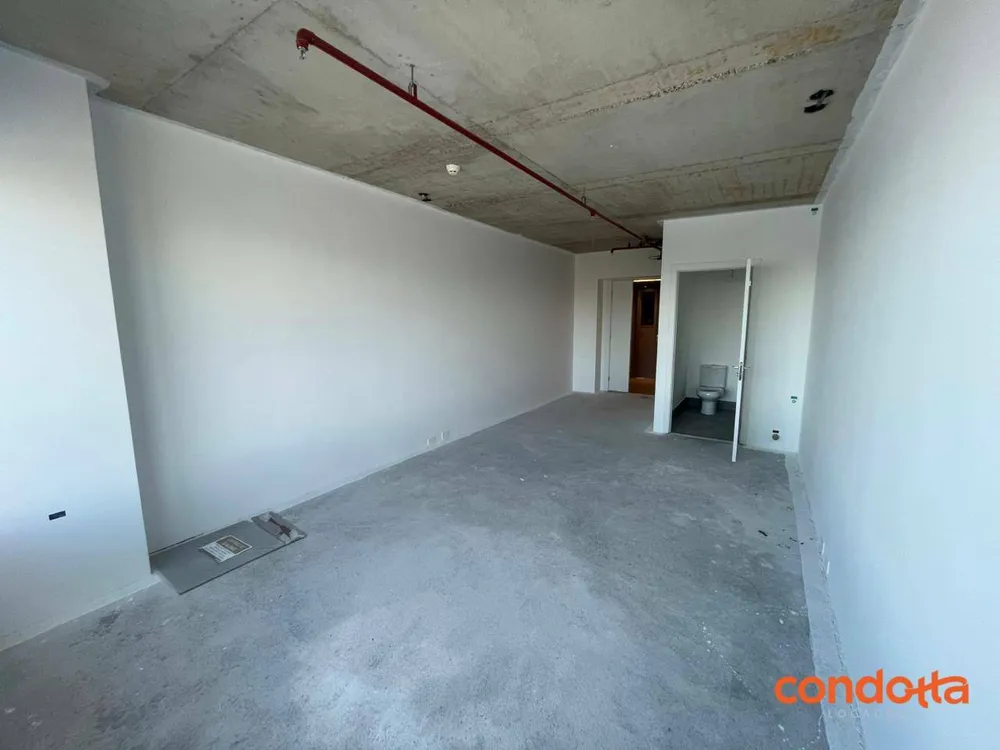 Sala-Conjunto, 30 m² - Foto 5